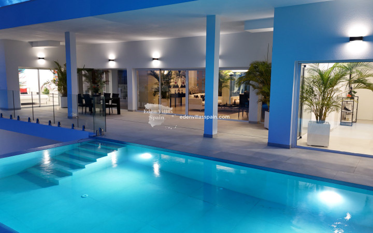 Resale - Coastal Villa - La Marina