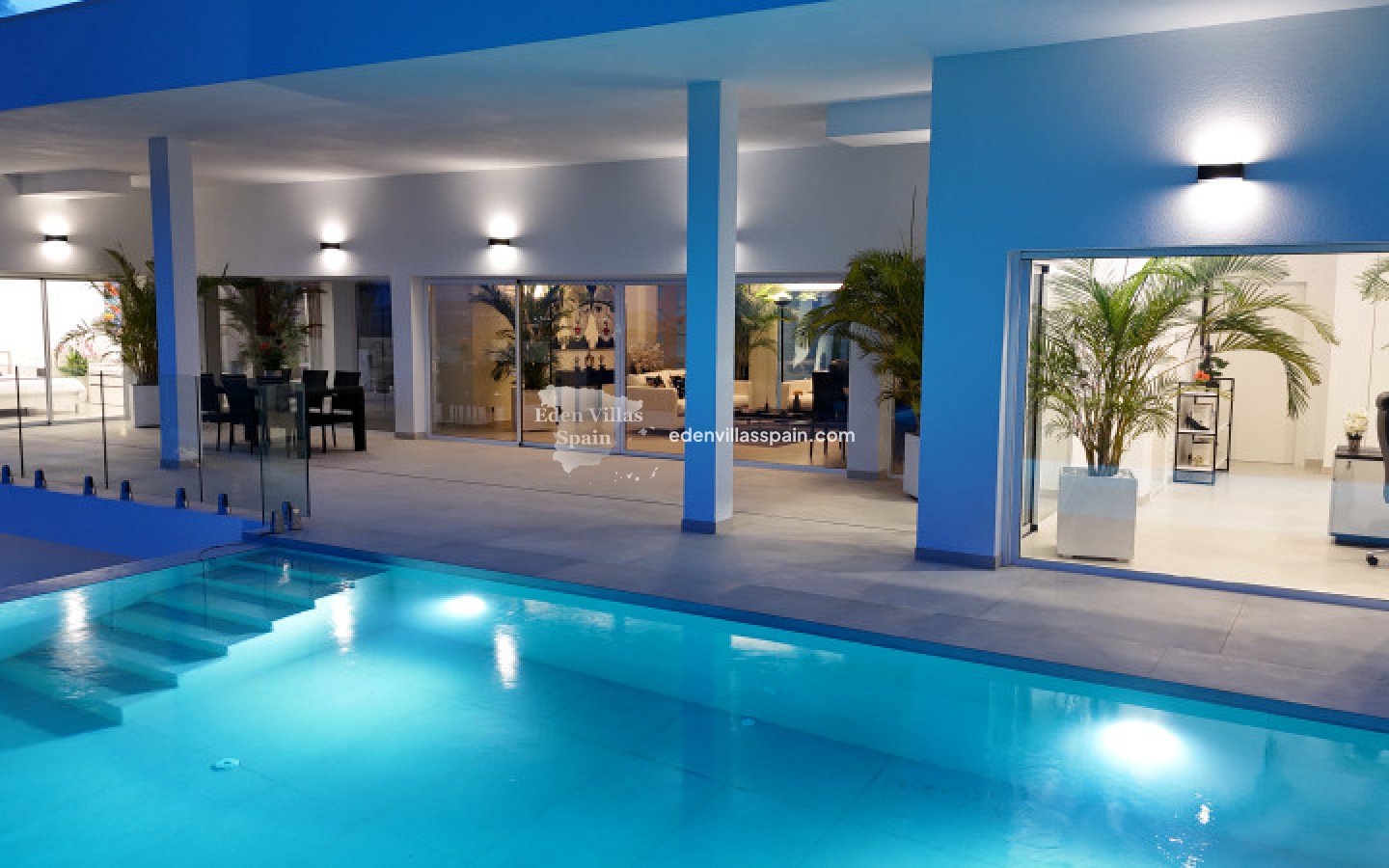 Resale - Coastal Villa - La Marina