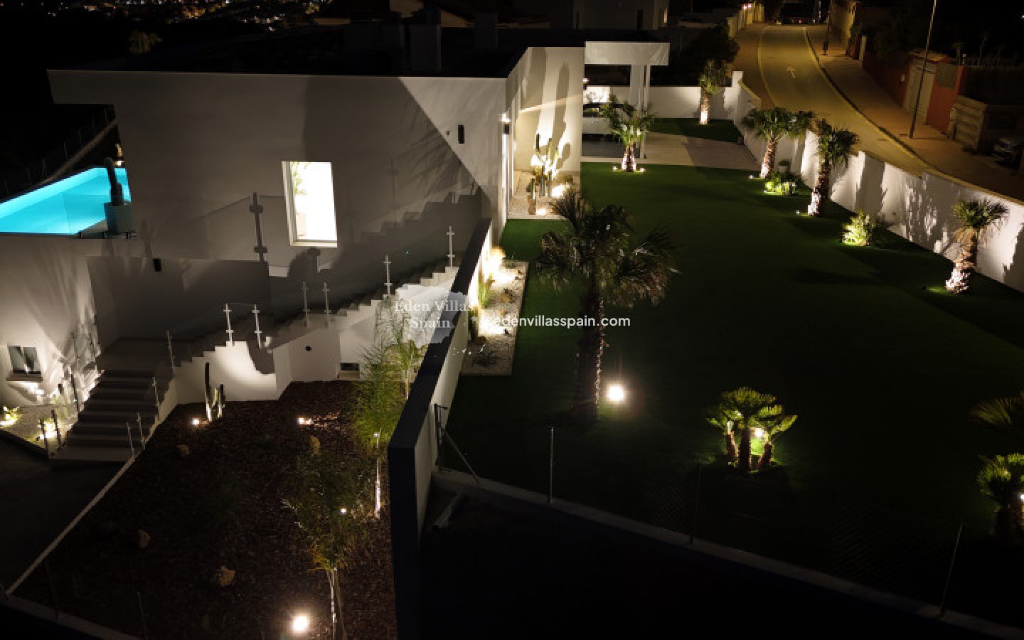 Resale - Coastal Villa - La Marina