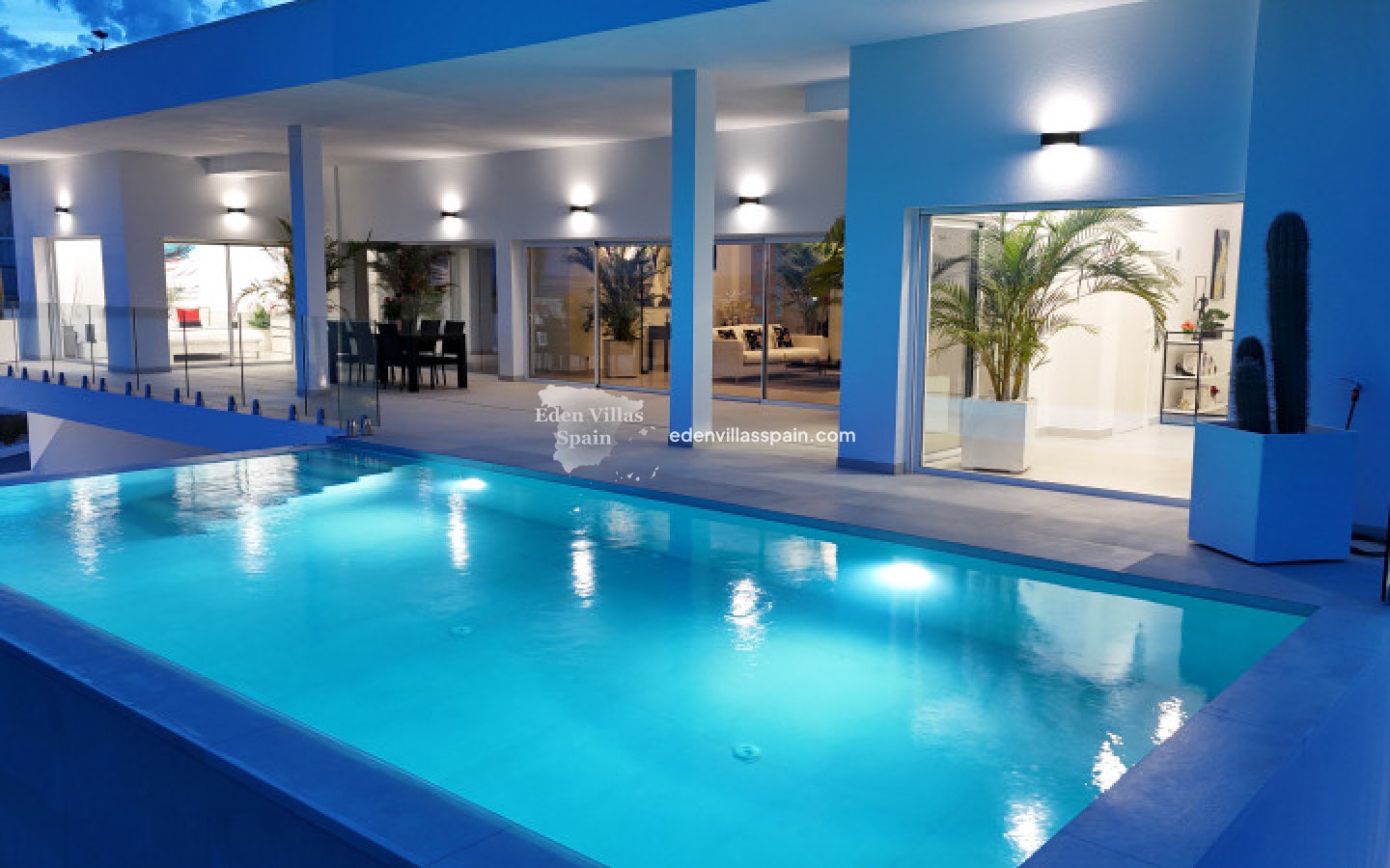 Resale - Coastal Villa - La Marina