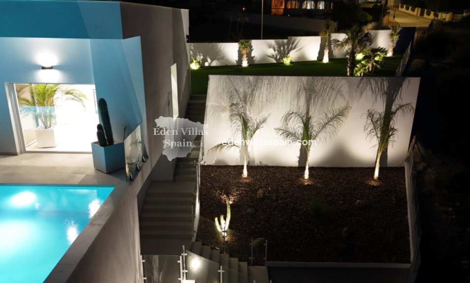 Resale - Coastal Villa - La Marina