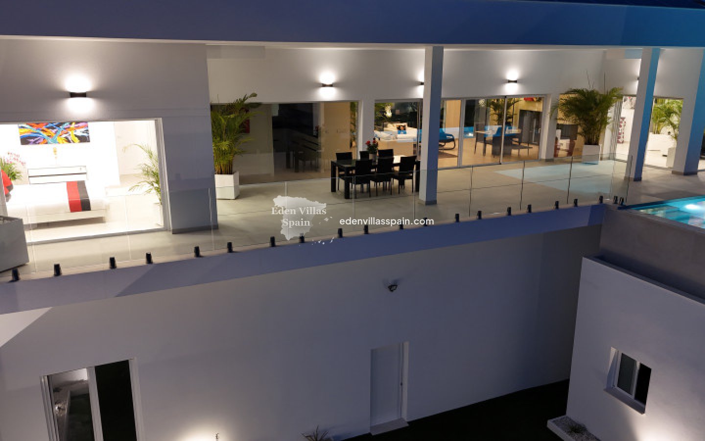 Resale - Coastal Villa - La Marina