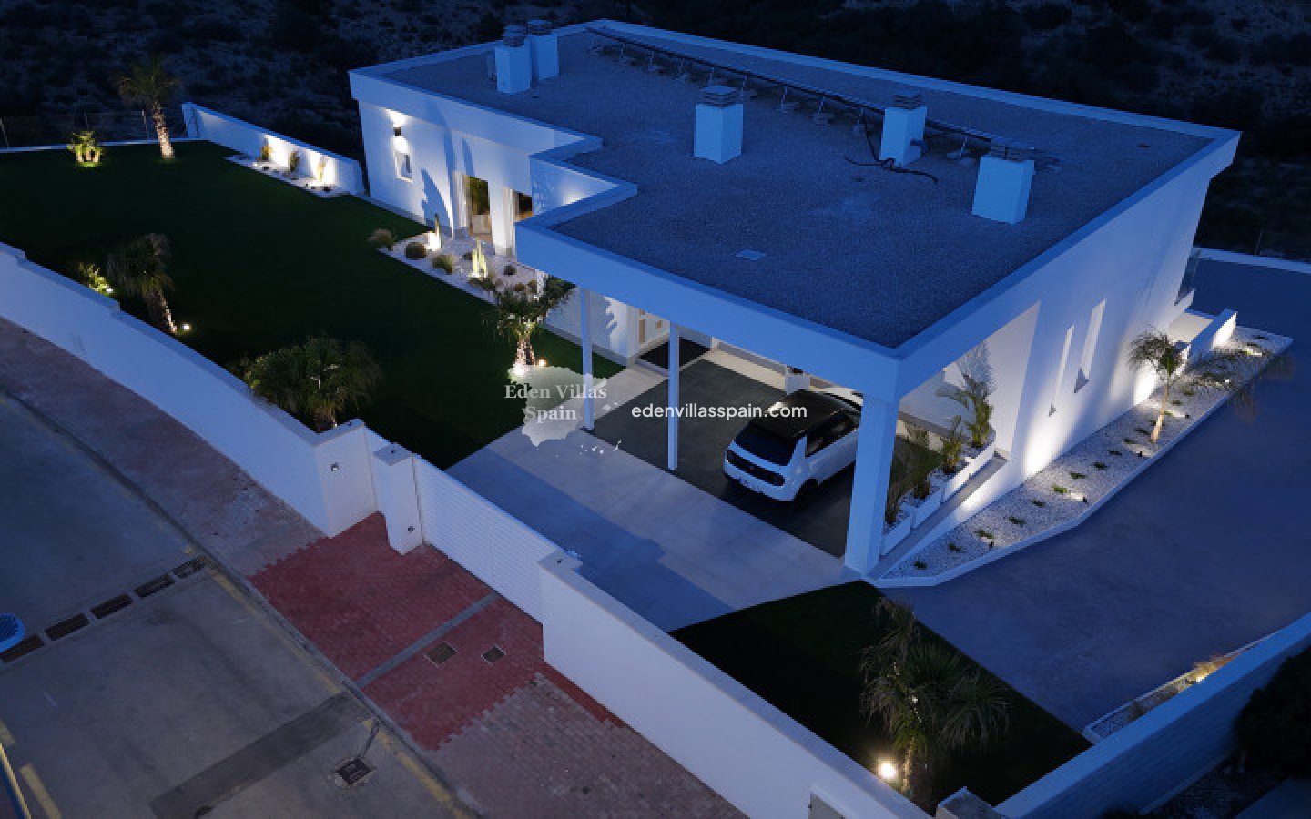 Resale - Coastal Villa - La Marina