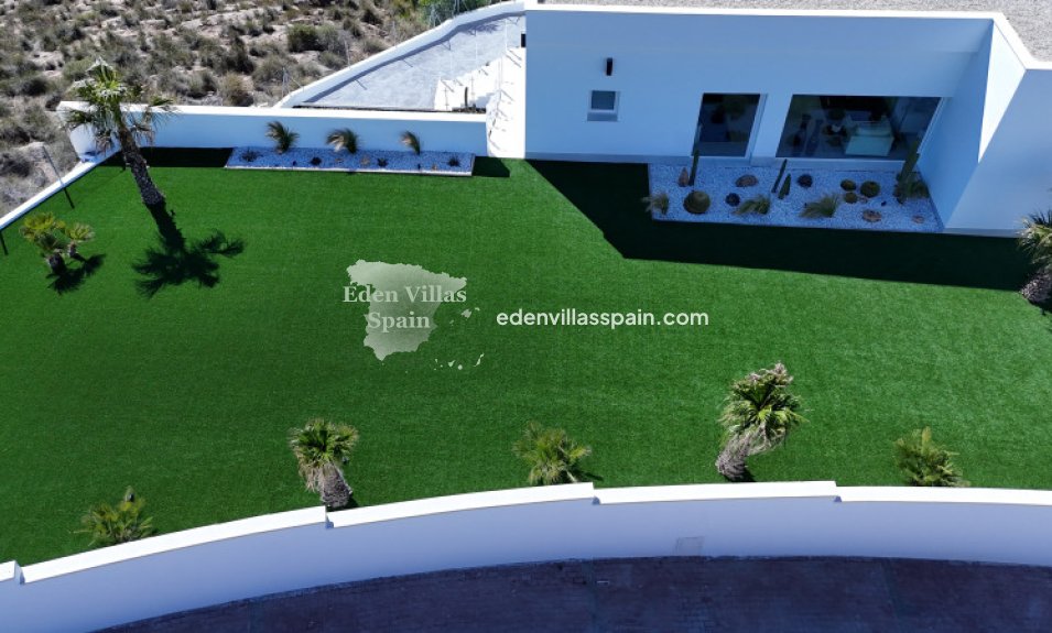 Resale - Coastal Villa - La Marina