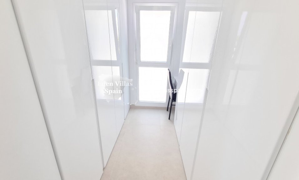 Resale - Coastal Villa - La Marina