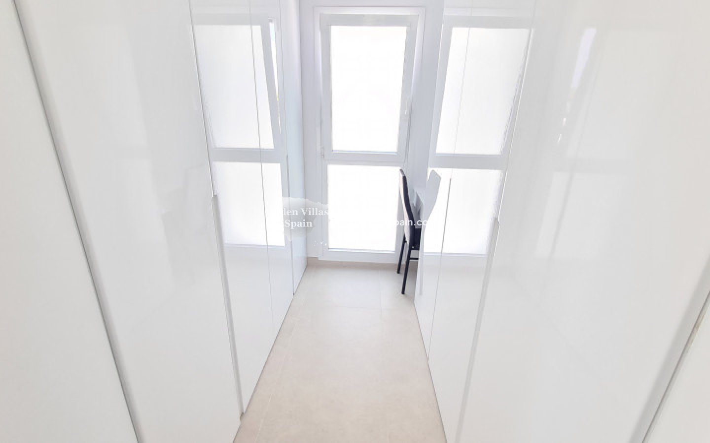 Resale - Coastal Villa - La Marina