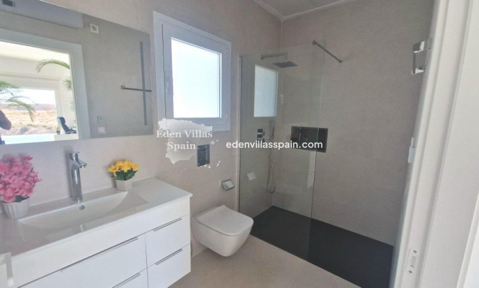 Resale - Coastal Villa - La Marina