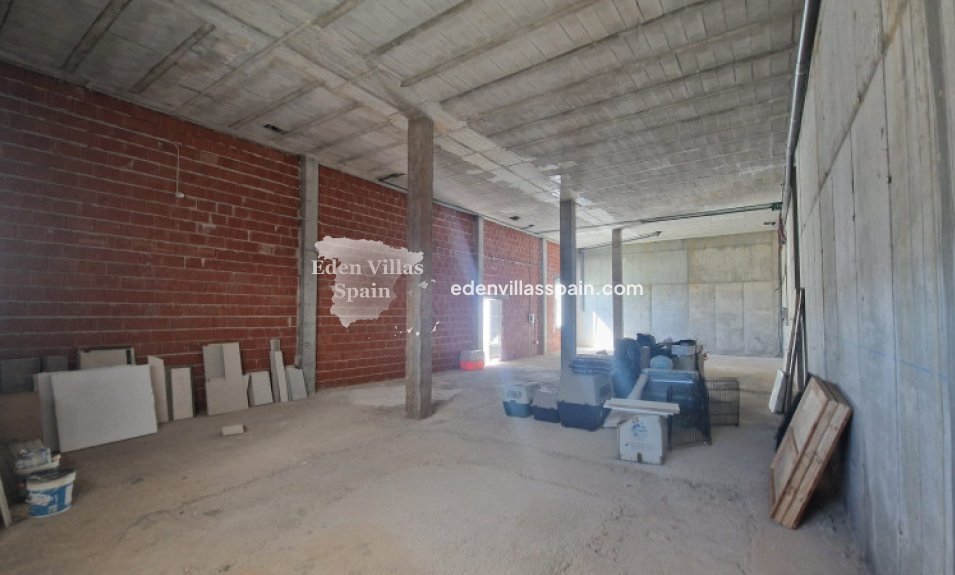 Resale - Coastal Villa - La Marina