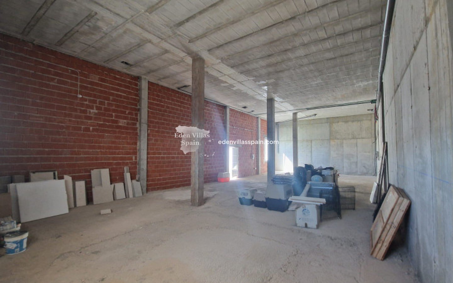 Resale - Coastal Villa - La Marina