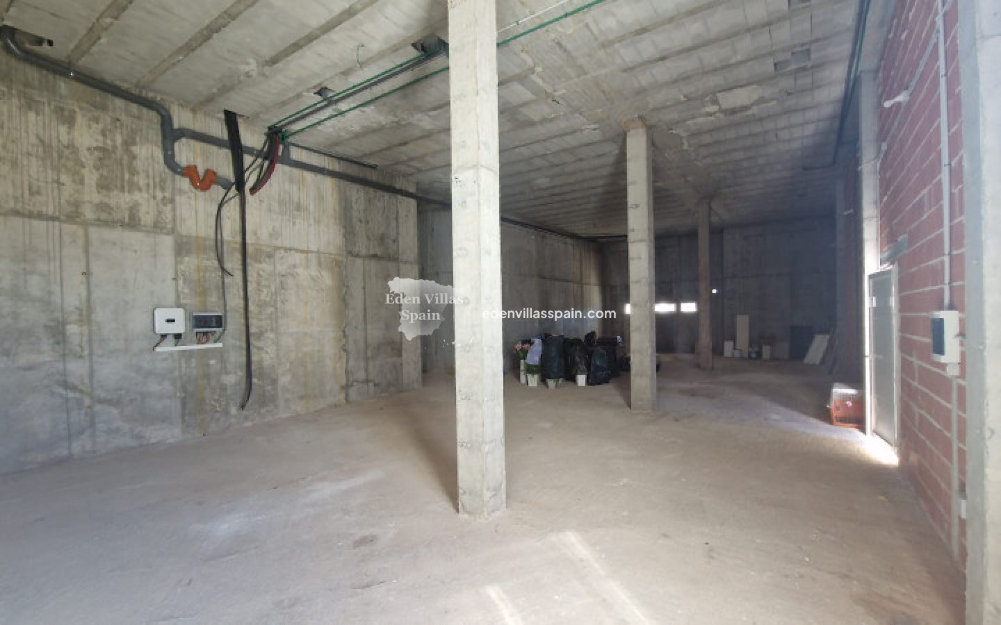 Resale - Coastal Villa - La Marina