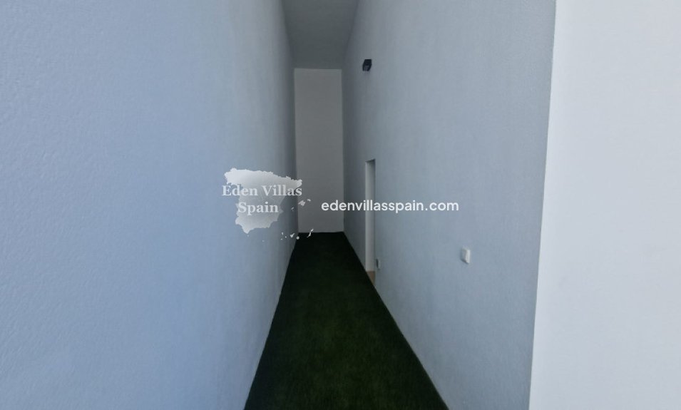 Resale - Coastal Villa - La Marina