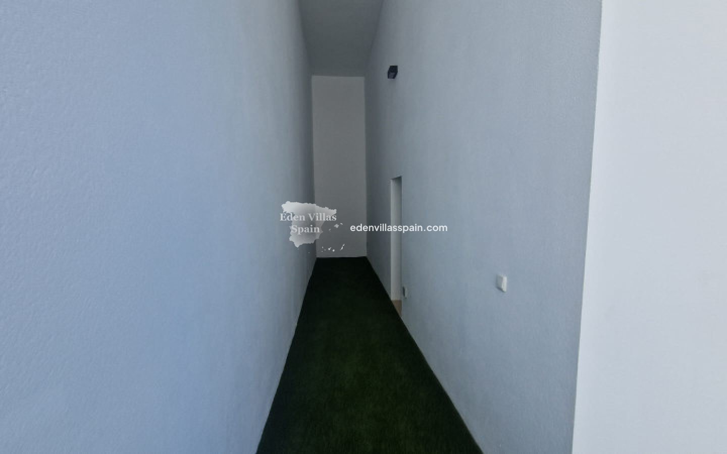 Resale - Coastal Villa - La Marina