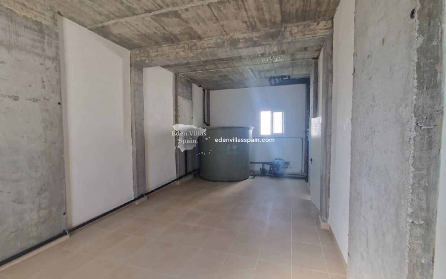 Resale - Coastal Villa - La Marina