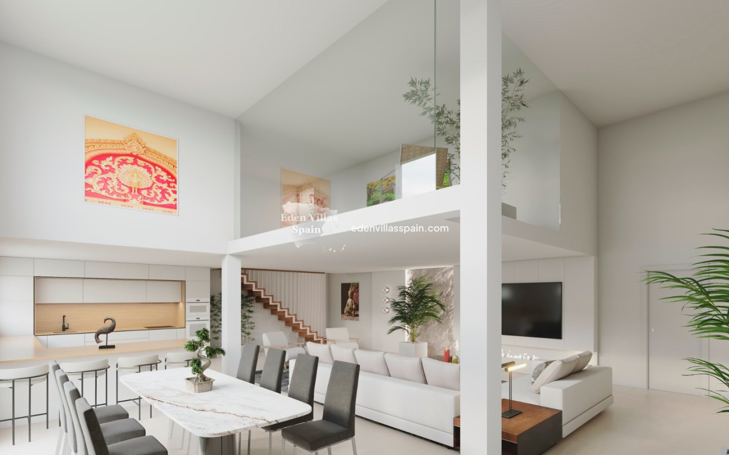 Resale - Coastal Villa - La Marina