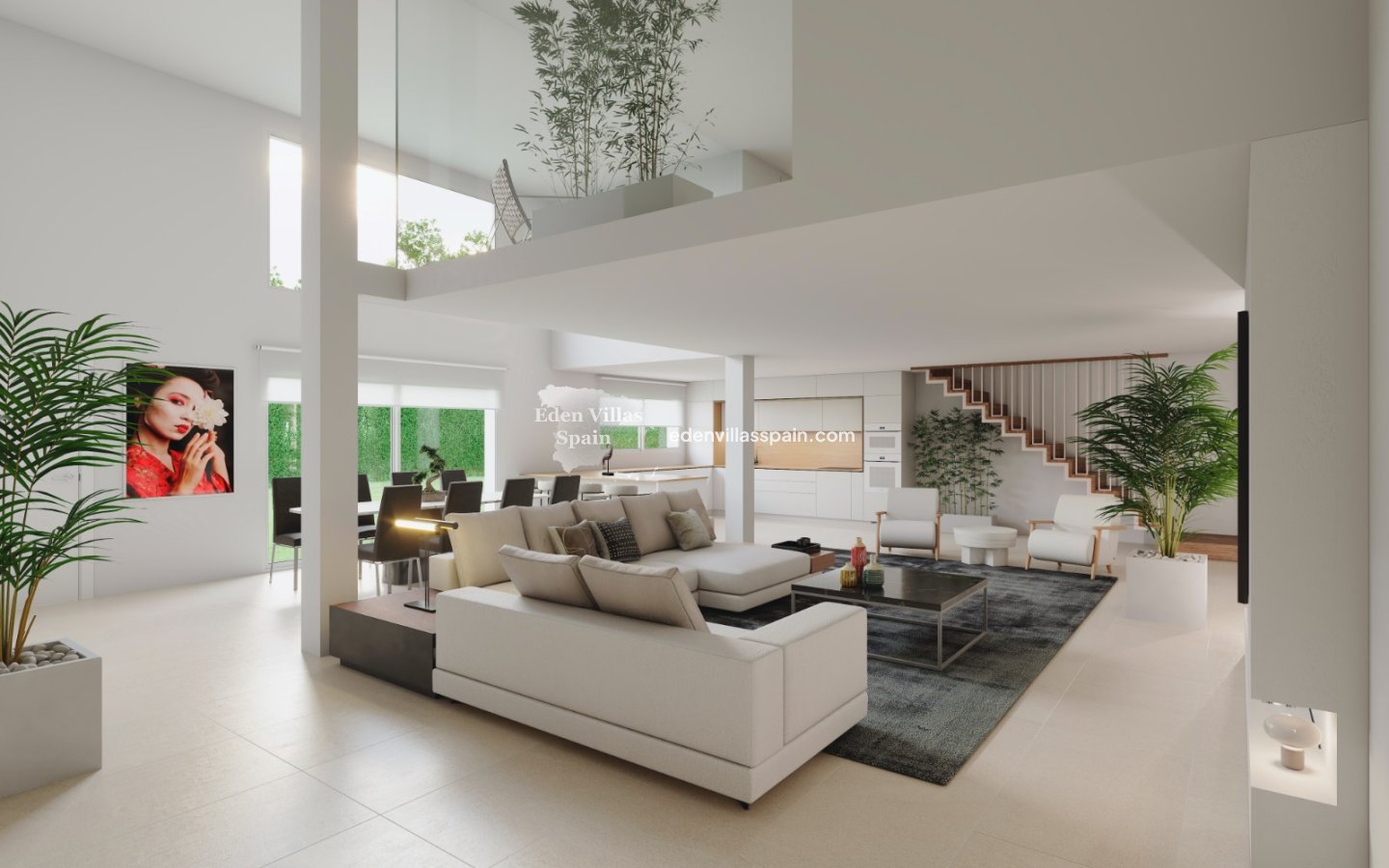 Resale - Coastal Villa - La Marina