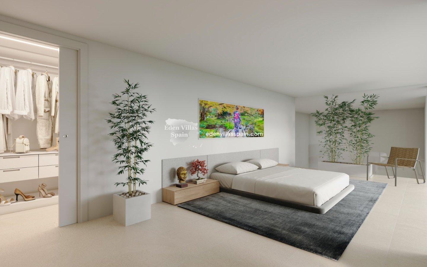 Resale - Coastal Villa - La Marina