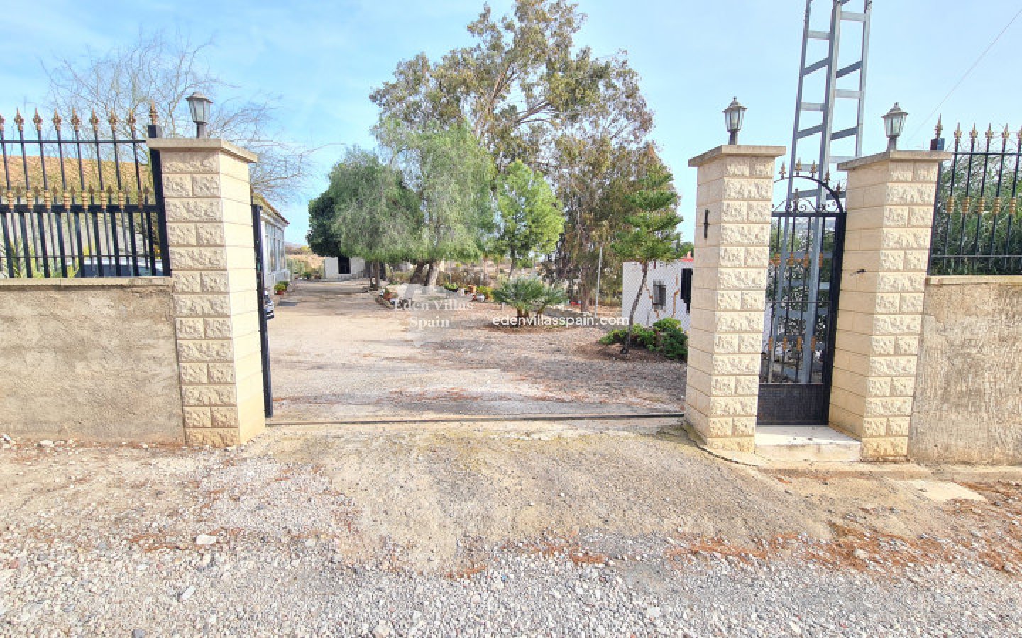 Resale - Country House - Albatera