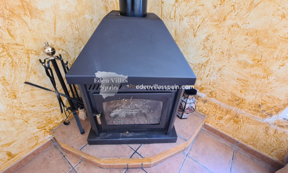 Resale - Country House - Albatera