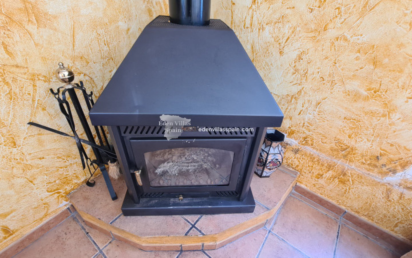 Resale - Country House - Albatera