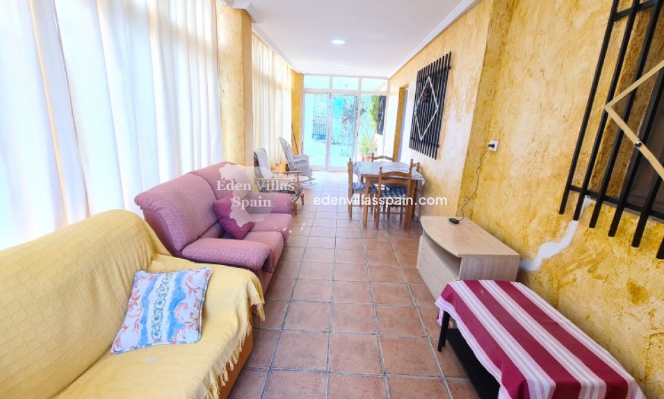 Resale - Country House - Albatera