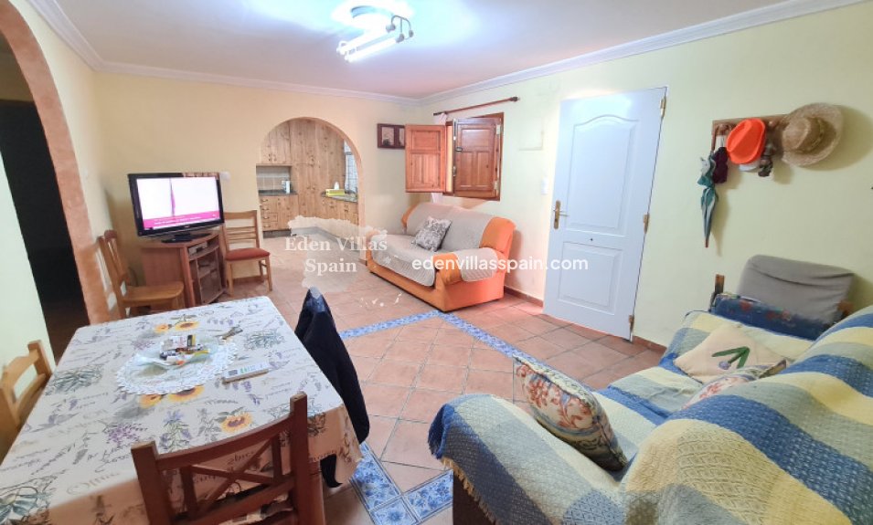 Resale - Country House - Albatera
