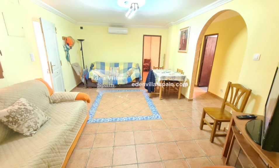 Resale - Country House - Albatera