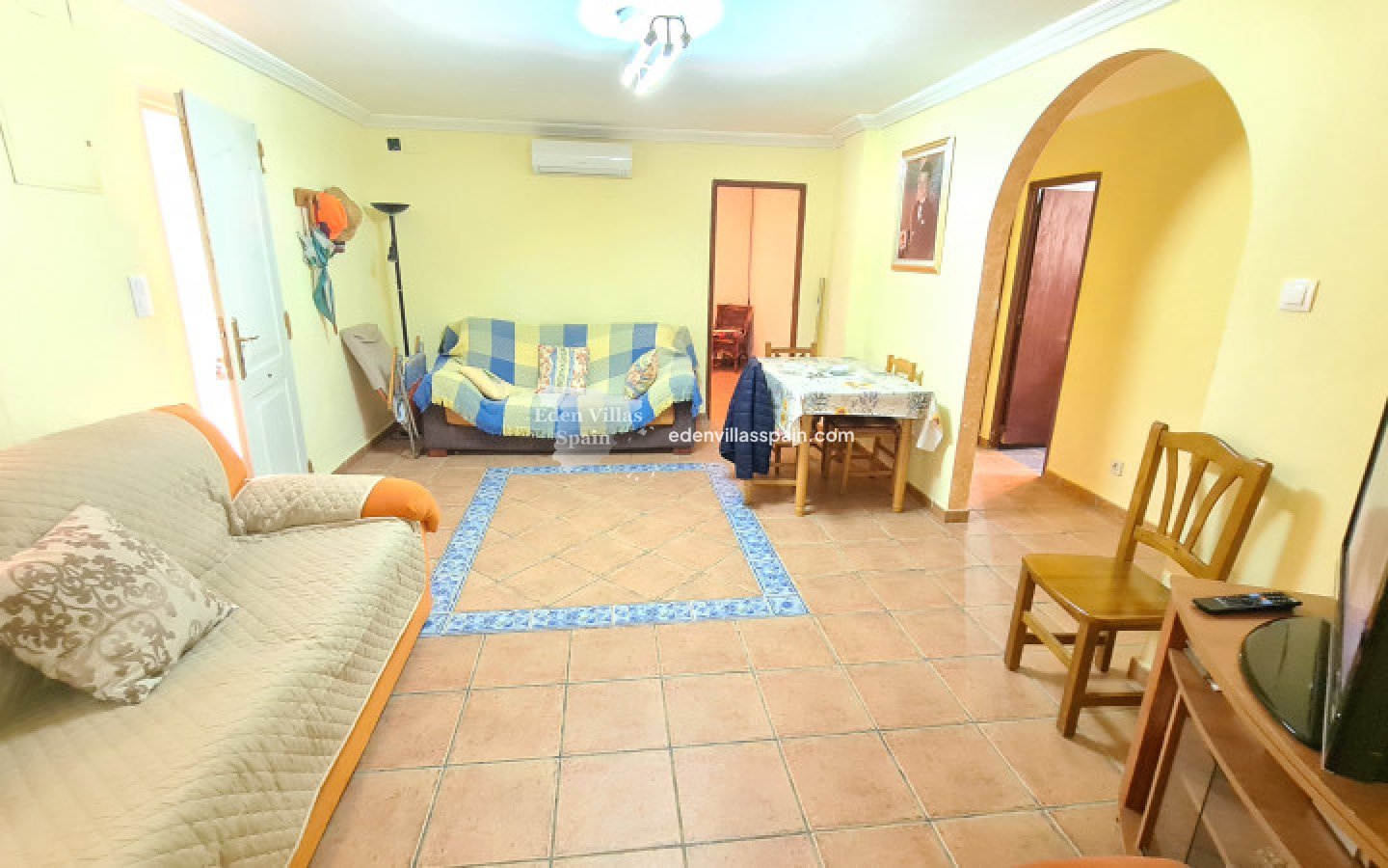 Resale - Country House - Albatera