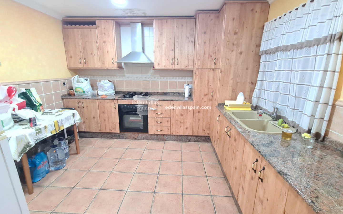 Resale - Country House - Albatera