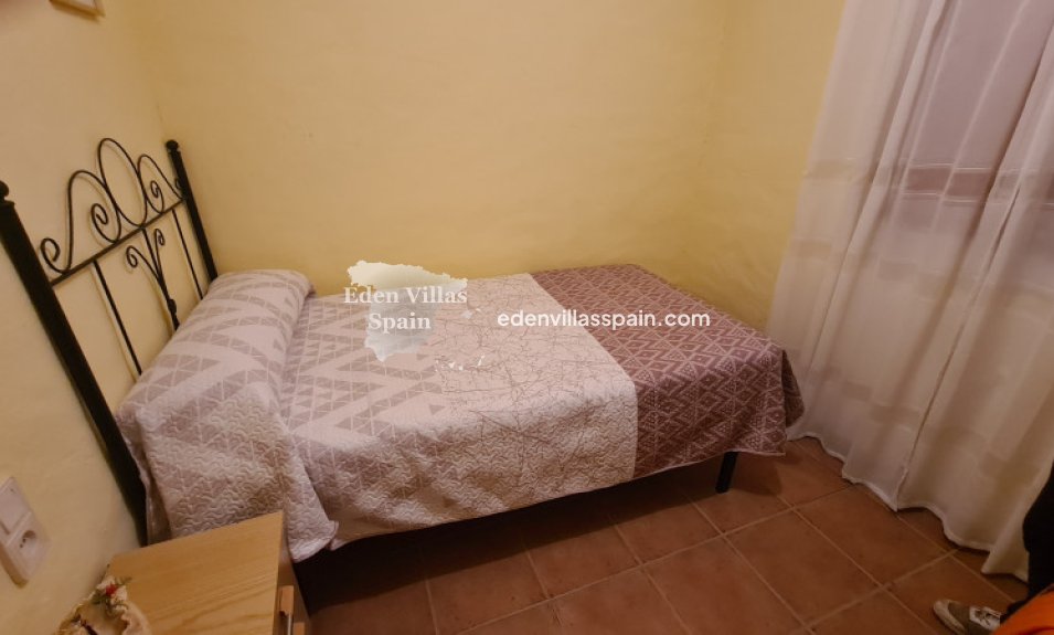 Resale - Country House - Albatera