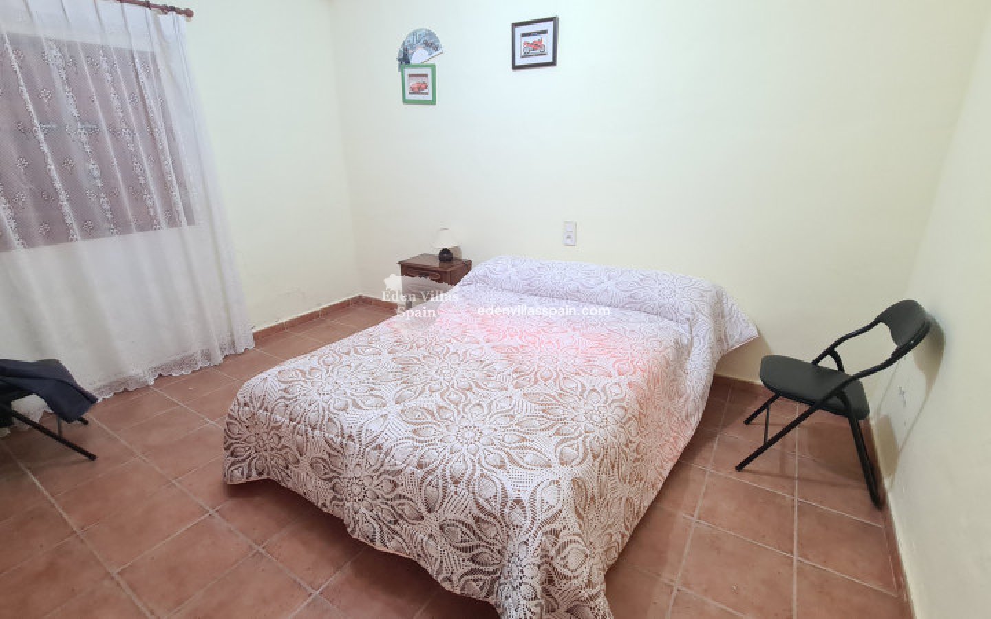 Resale - Country House - Albatera