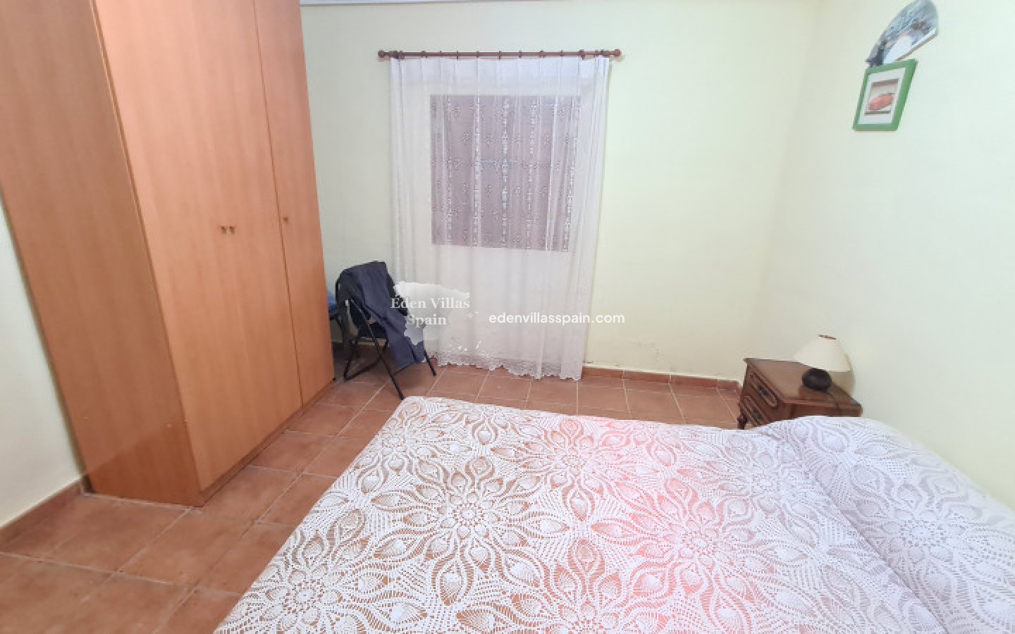 Resale - Country House - Albatera