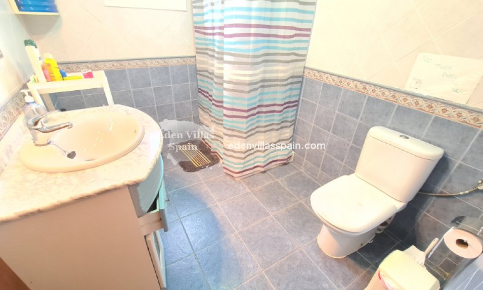 Resale - Country House - Albatera