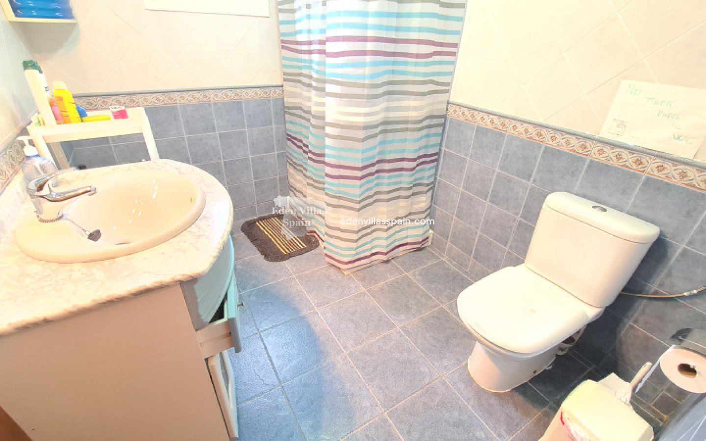 Resale - Country House - Albatera