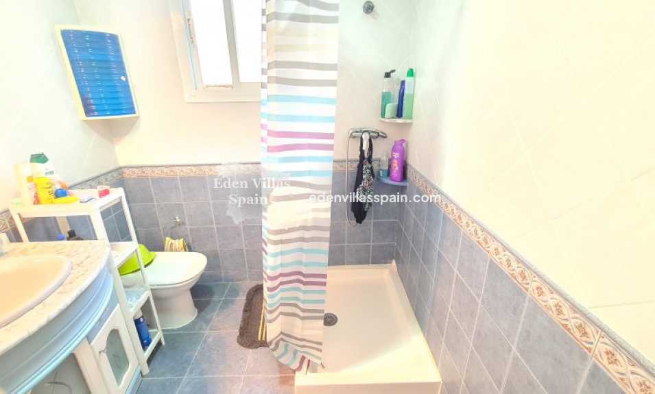 Resale - Country House - Albatera