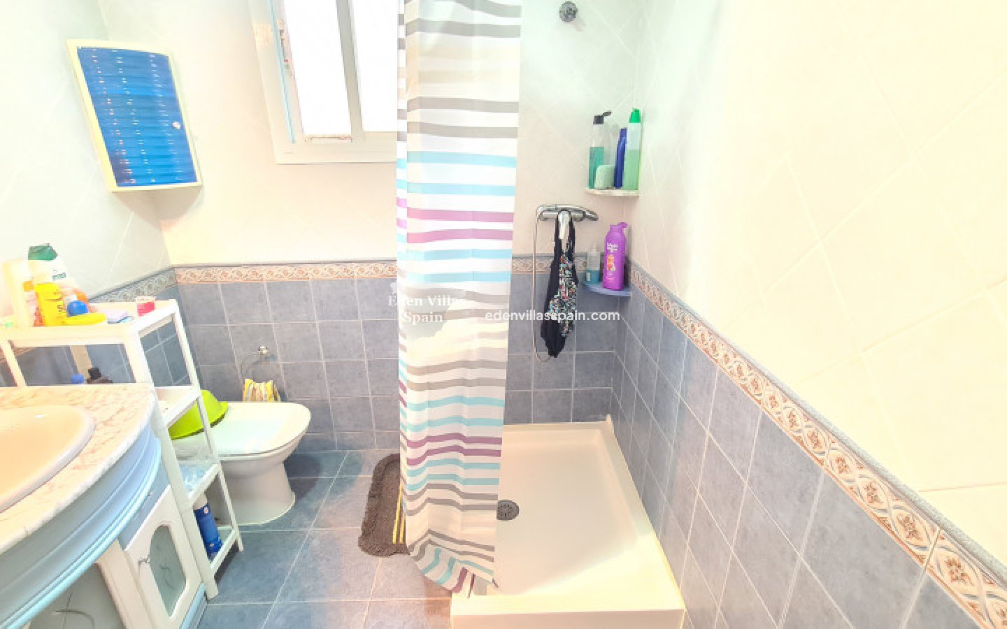 Resale - Country House - Albatera