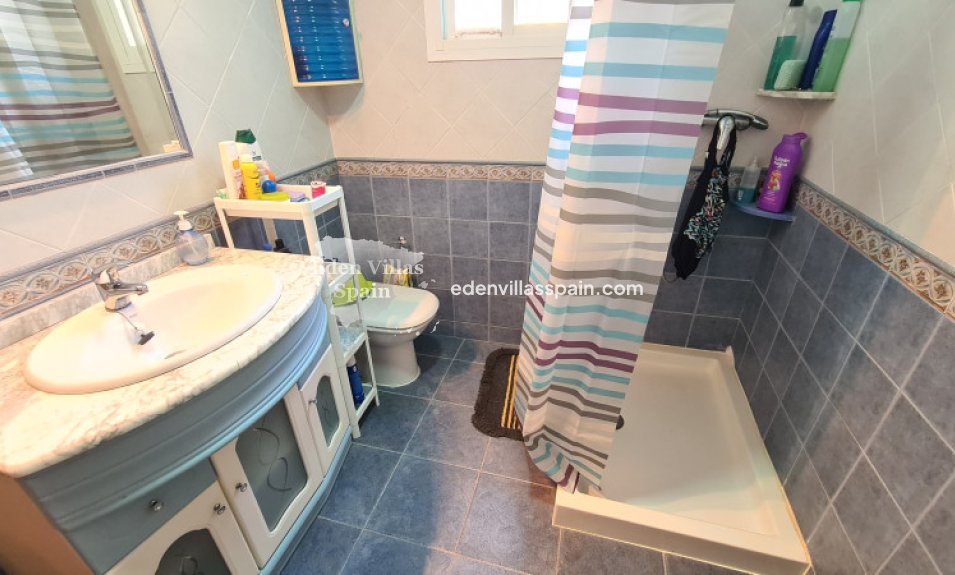 Resale - Country House - Albatera