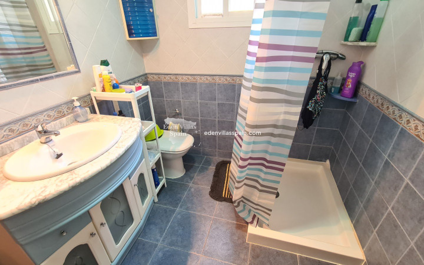 Resale - Country House - Albatera