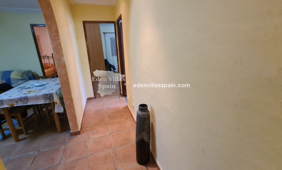 Resale - Country House - Albatera