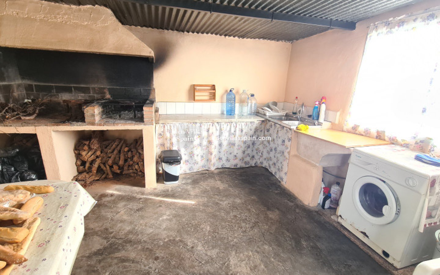 Resale - Country House - Albatera