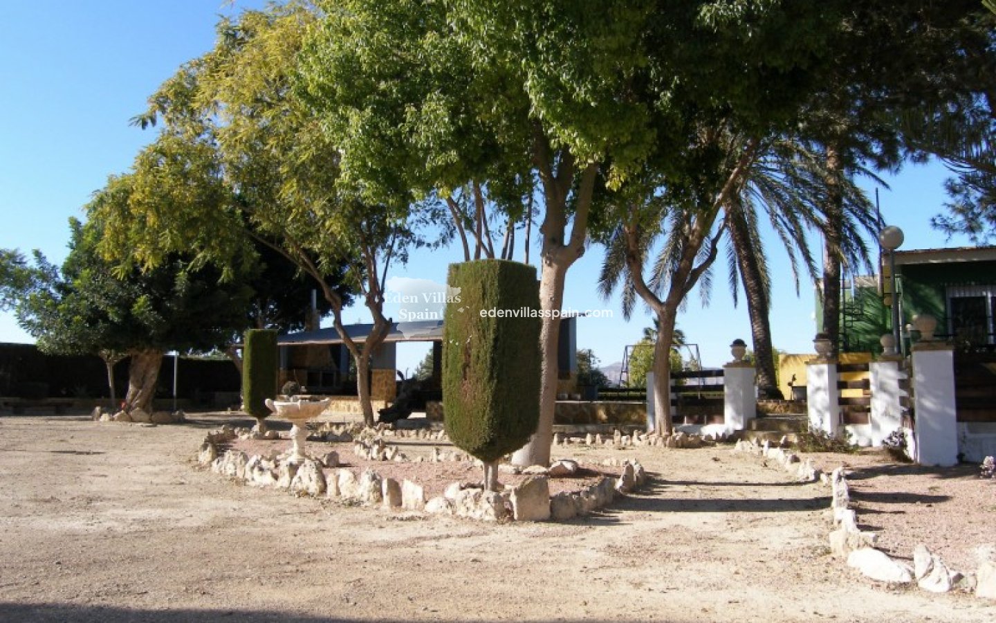 Resale - Country House - Benijofar