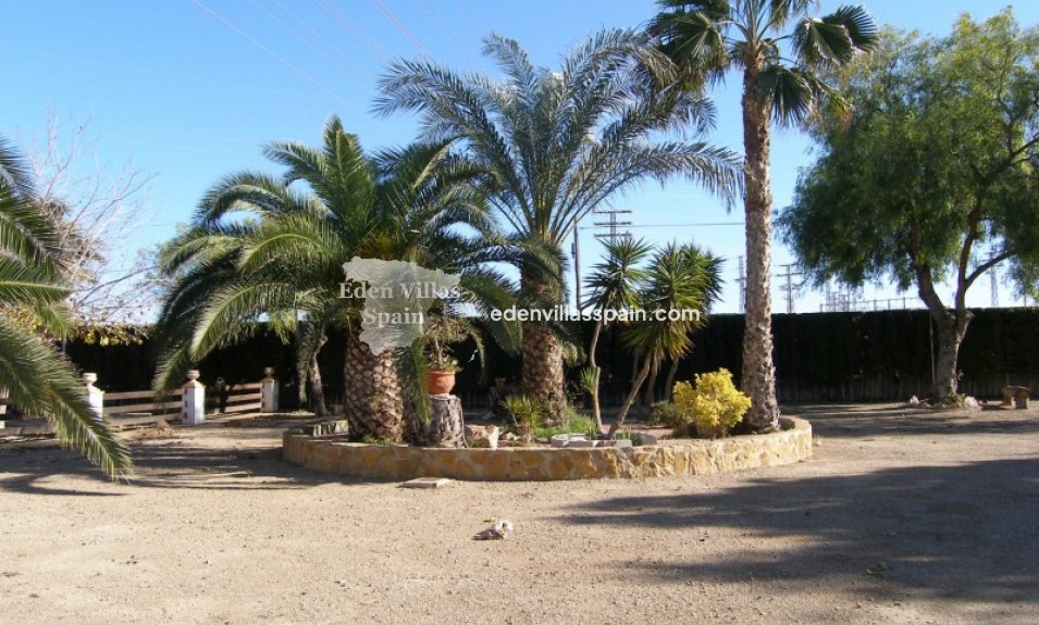 Resale - Country House - Benijofar