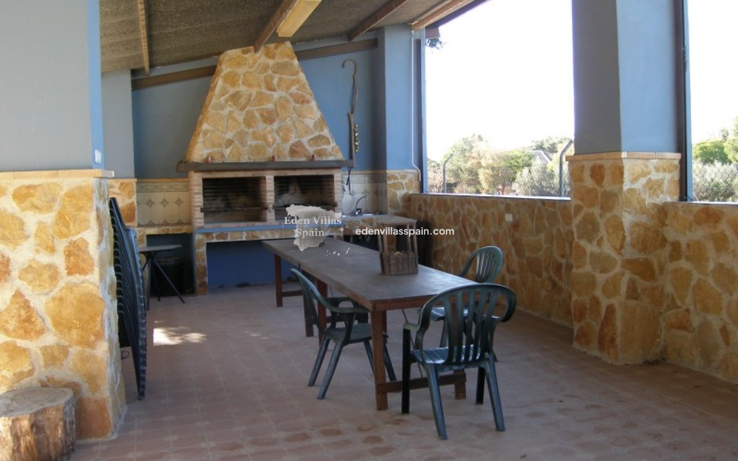 Resale - Country House - Benijofar