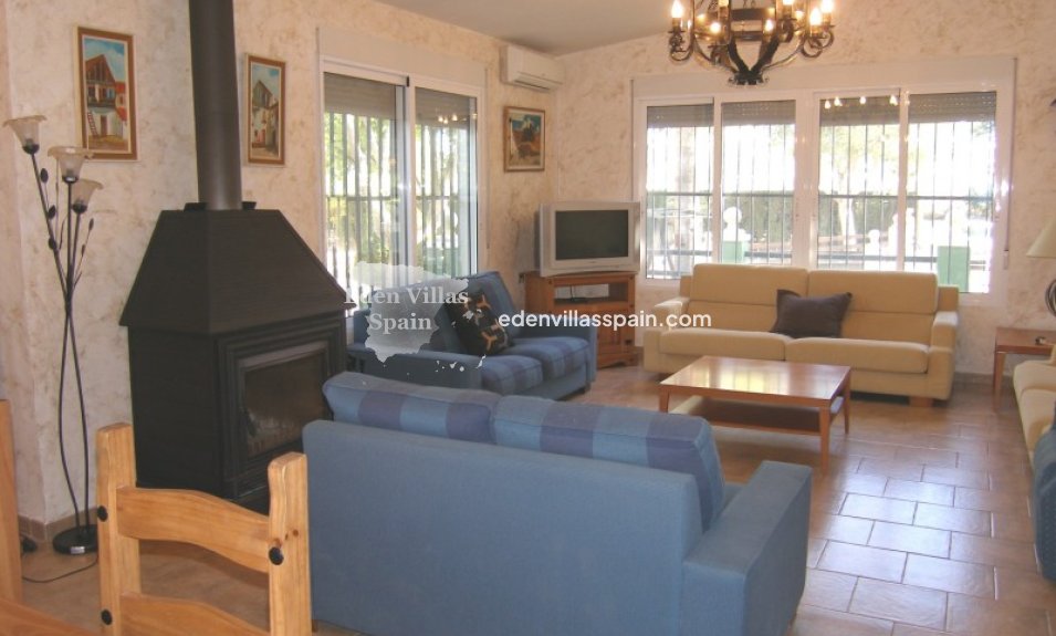 Resale - Country House - Benijofar