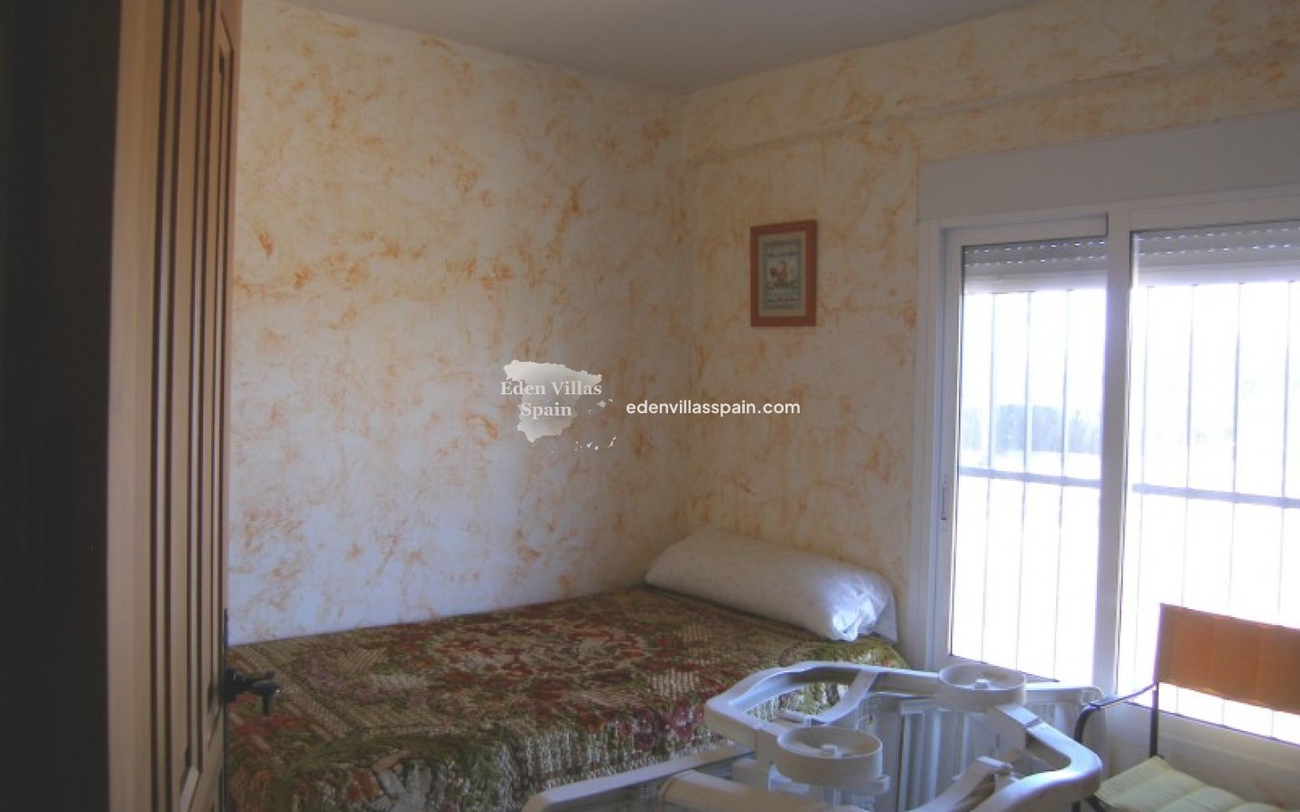 Resale - Country House - Benijofar