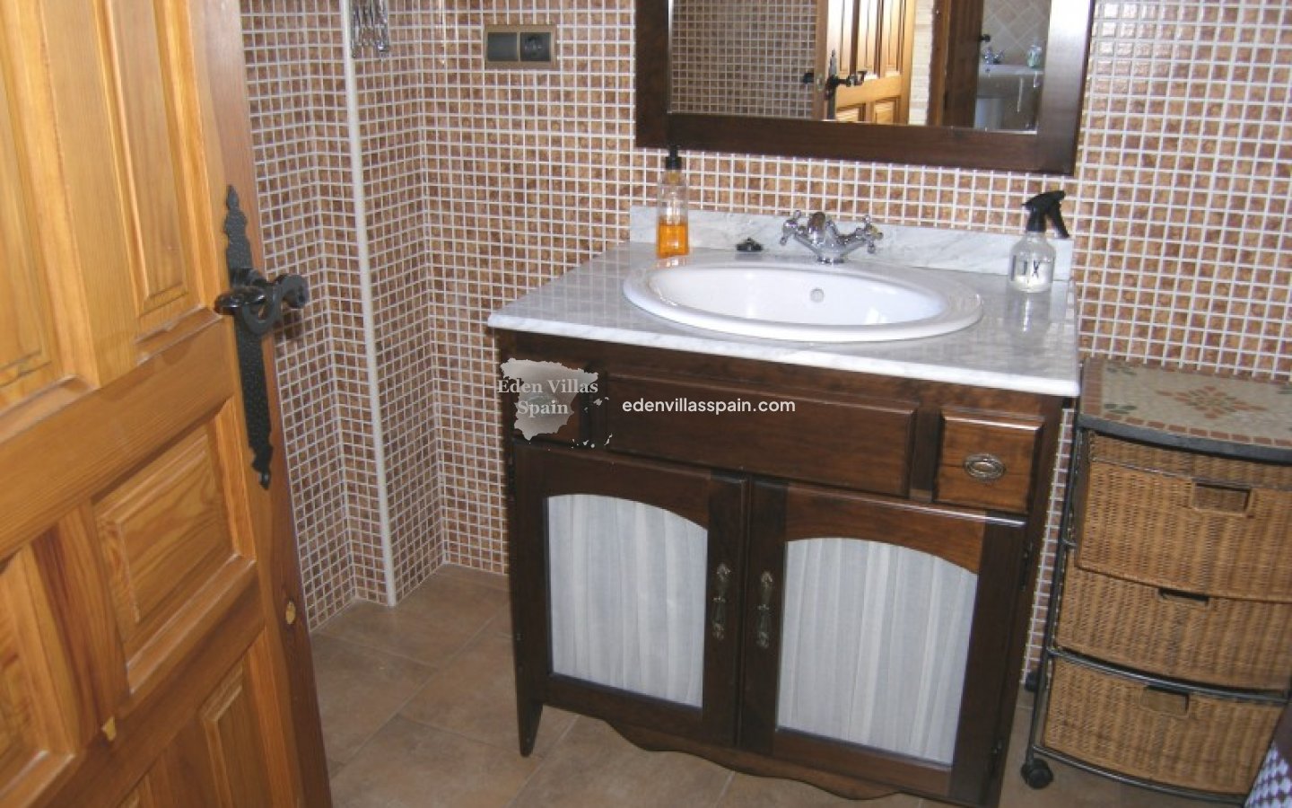 Resale - Country House - Benijofar