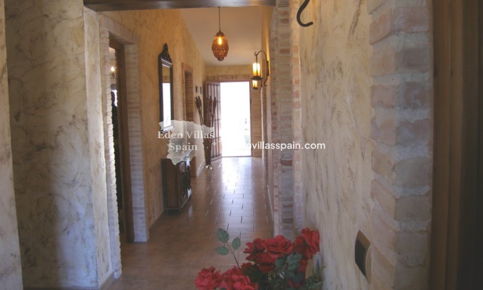 Resale - Country House - Benijofar