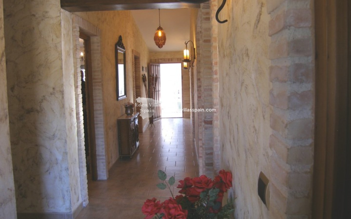 Resale - Country House - Benijofar