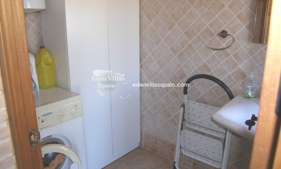 Resale - Country House - Benijofar