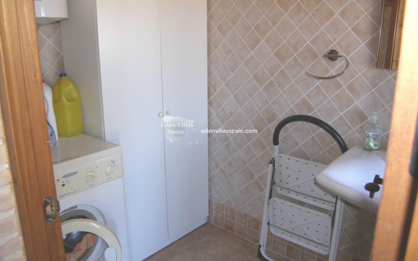 Resale - Country House - Benijofar