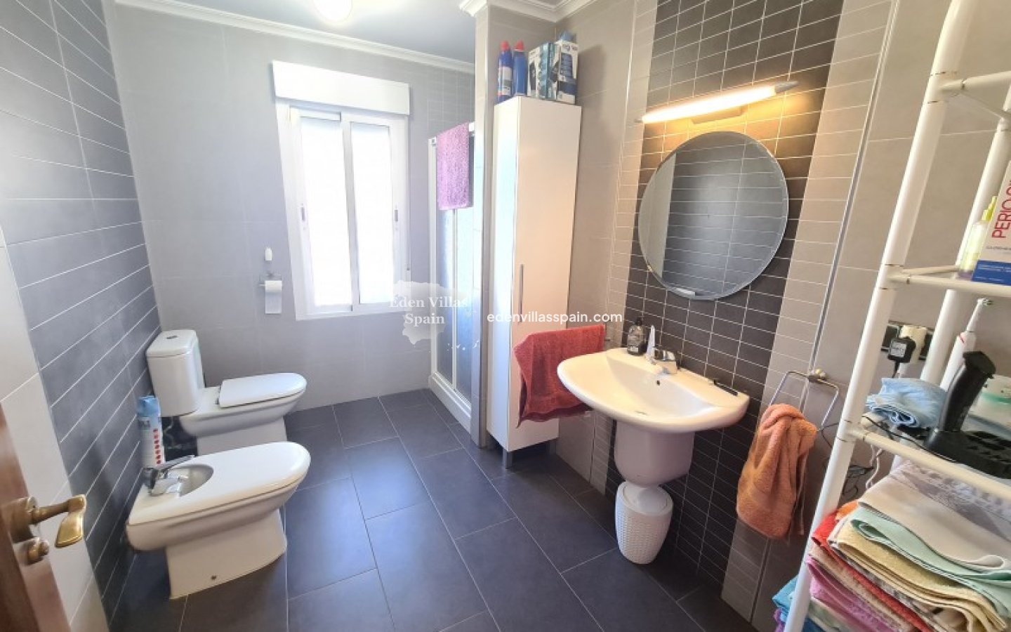 Resale - Country House - Catral